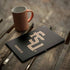 Florida State FSU Seminoles Black iPad Skins